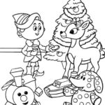 Raskrasil.com-Coloring-Pages-Rudolph-The-Red-Nosed-Reindeer-18