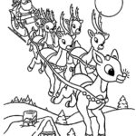 Raskrasil.com-Coloring-Pages-Rudolph-The-Red-Nosed-Reindeer-2