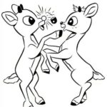 Raskrasil.com-Coloring-Pages-Rudolph-The-Red-Nosed-Reindeer-23