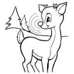 Raskrasil.com-Coloring-Pages-Rudolph-The-Red-Nosed-Reindeer-4