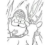 Raskrasil.com-Coloring-Pages-Rudolph-The-Red-Nosed-Reindeer-53