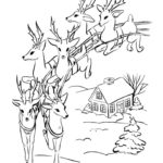 Raskrasil.com-Coloring-Pages-Rudolph-The-Red-Nosed-Reindeer-67