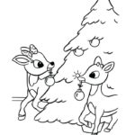 Raskrasil.com-Coloring-Pages-Rudolph-The-Red-Nosed-Reindeer-69