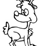 Raskrasil.com-Coloring-Pages-Rudolph-The-Red-Nosed-Reindeer-7