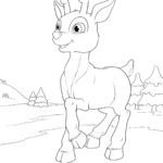 Raskrasil.com-Coloring-Pages-Rudolph-The-Red-Nosed-Reindeer-73