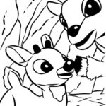 Raskrasil.com-Coloring-Pages-Rudolph-The-Red-Nosed-Reindeer-75