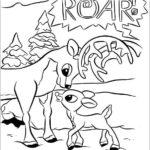 Raskrasil.com-Coloring-Pages-Rudolph-The-Red-Nosed-Reindeer-76