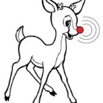 Raskrasil.com-Coloring-Pages-Rudolph-The-Red-Nosed-Reindeer-8