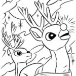 Raskrasil.com-Coloring-Pages-Rudolph-The-Red-Nosed-Reindeer-86