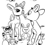 Raskrasil.com-Coloring-Pages-Rudolph-The-Red-Nosed-Reindeer-90
