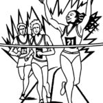 Raskrasil.com-Coloring-Pages-Running-100
