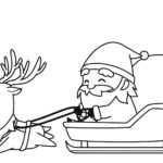 Raskrasil.com-Coloring-Pages-Santa-and-Reindeer-102