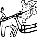 Raskrasil.com-Coloring-Pages-Santa-and-Reindeer-103