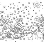 Raskrasil.com-Coloring-Pages-Santa-and-Reindeer-109