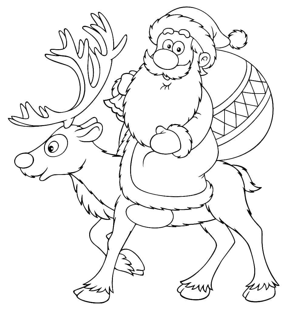 Raskrasil.com-Coloring-Pages-Santa-and-Reindeer-112
