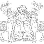 Raskrasil.com-Coloring-Pages-Santa-and-Reindeer-113