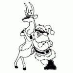 Raskrasil.com-Coloring-Pages-Santa-and-Reindeer-114