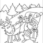 Raskrasil.com-Coloring-Pages-Santa-and-Reindeer-12
