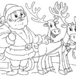 Raskrasil.com-Coloring-Pages-Santa-and-Reindeer-18