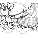 Raskrasil.com-Coloring-Pages-Santa-and-Reindeer-19