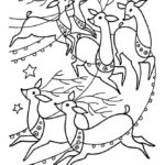 Raskrasil.com-Coloring-Pages-Santa-and-Reindeer-21