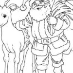 Raskrasil.com-Coloring-Pages-Santa-and-Reindeer-24