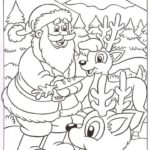 Raskrasil.com-Coloring-Pages-Santa-and-Reindeer-26
