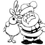 Raskrasil.com-Coloring-Pages-Santa-and-Reindeer-27