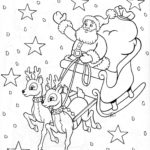 Raskrasil.com-Coloring-Pages-Santa-and-Reindeer-30