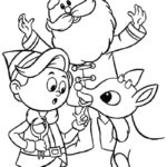 Raskrasil.com-Coloring-Pages-Santa-and-Reindeer-32