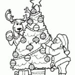 Raskrasil.com-Coloring-Pages-Santa-and-Reindeer-34