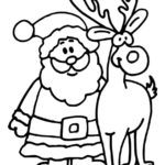 Raskrasil.com-Coloring-Pages-Santa-and-Reindeer-38
