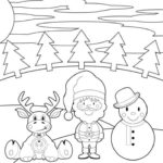 Raskrasil.com-Coloring-Pages-Santa-and-Reindeer-42