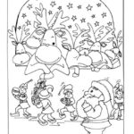 Raskrasil.com-Coloring-Pages-Santa-and-Reindeer-45