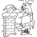 Raskrasil.com-Coloring-Pages-Santa-and-Reindeer-46