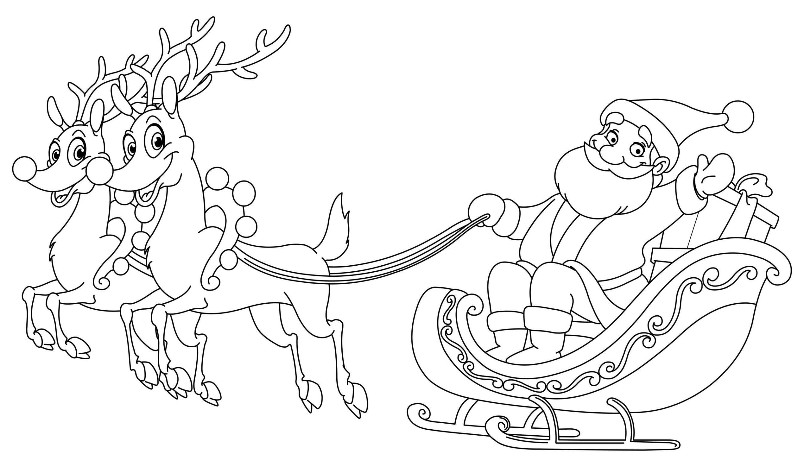 Raskrasil.com-Coloring-Pages-Santa-and-Reindeer-51