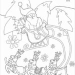 Raskrasil.com-Coloring-Pages-Santa-and-Reindeer-52