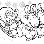 Raskrasil.com-Coloring-Pages-Santa-and-Reindeer-65