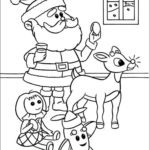 Raskrasil.com-Coloring-Pages-Santa-and-Reindeer-87