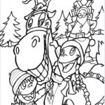 Raskrasil.com-Coloring-Pages-Santa-and-Reindeer-93