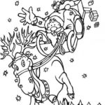Raskrasil.com-Coloring-Pages-Santa-and-Reindeer-99