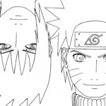 Raskrasil.com-Coloring-Pages-Sasuke-1