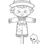 Raskrasil.com-Coloring-Pages-Scarecrow-101
