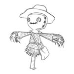 Raskrasil.com-Coloring-Pages-Scarecrow-66