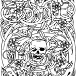 Raskrasil.com-Coloring-Pages-Scary-6