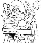 Raskrasil.com-Coloring-Pages-Science-105