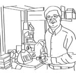 Raskrasil.com-Coloring-Pages-Science-32