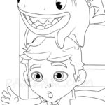 Raskrasil.com-Coloring-Pages-Sharkdog-3