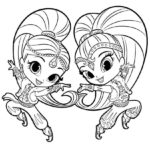 Raskrasil.com-Coloring-Pages-Shimmer-and-Shine-1