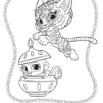 Raskrasil.com-Coloring-Pages-Shimmer-and-Shine-101